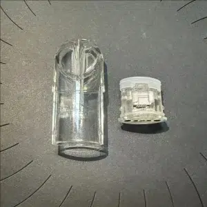 SP2S通用一代空倉空殼