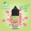 ILIA Nicotine salts小煙煙油