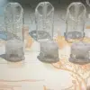SP2S通用一代空倉空殼