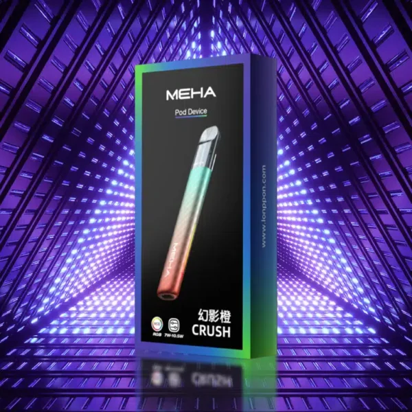 MEHA魅嗨五代主機