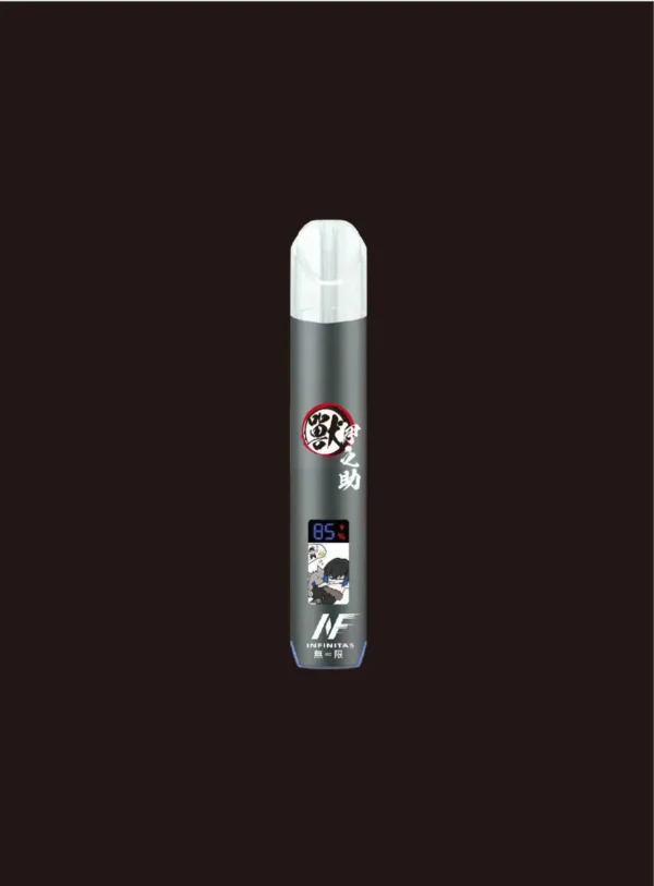 INF EVO 鬼滅之刃一代主機