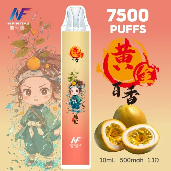 INF無限7500-06-2048x2048 INF無限鬼滅之刃聯名版抛棄式7500口