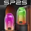SP2S 12000口/9000口拋棄式（少量有貨）