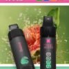 MEEL PUFFS抛棄式9000口