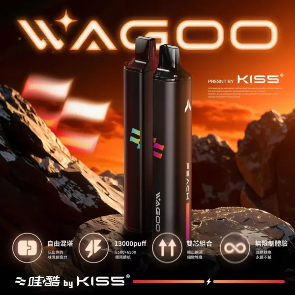 4d84c7f8be44e59c713e2724fb1a13e7 KIS5凱斯哇酷拋棄式6500口拋棄式
